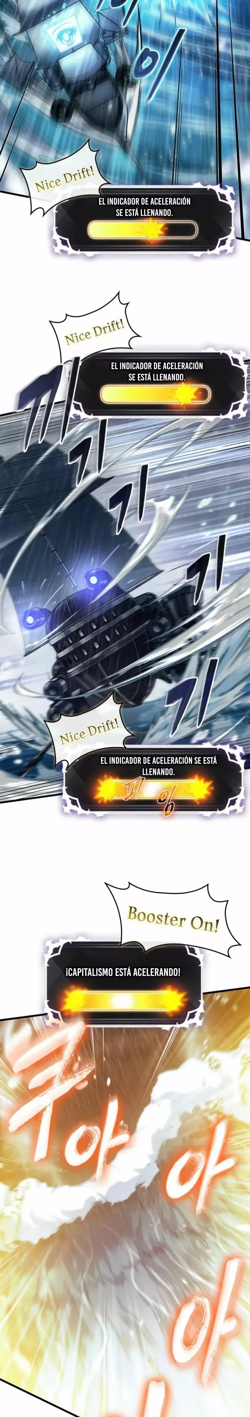 Gacha infinito Capítulo 135 en Línea - página 10