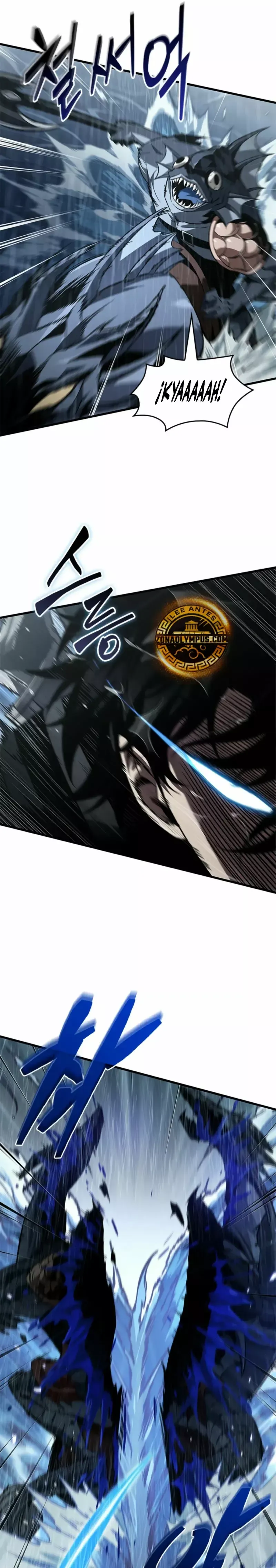 Gacha infinito Capítulo 135 en Línea - página 20