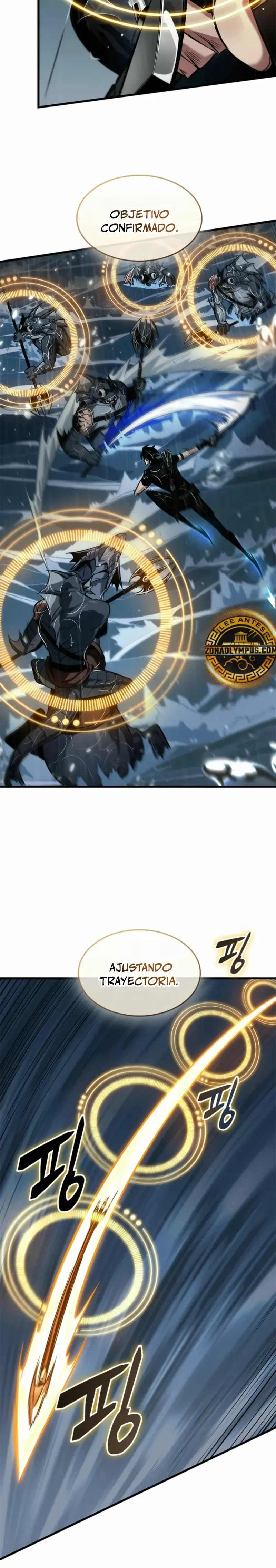 Gacha infinito Capítulo 135 en Línea - página 22