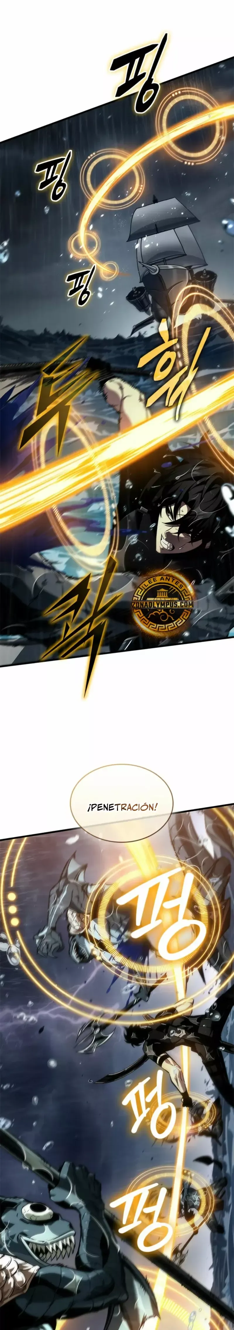 Gacha infinito Capítulo 135 en Línea - página 23