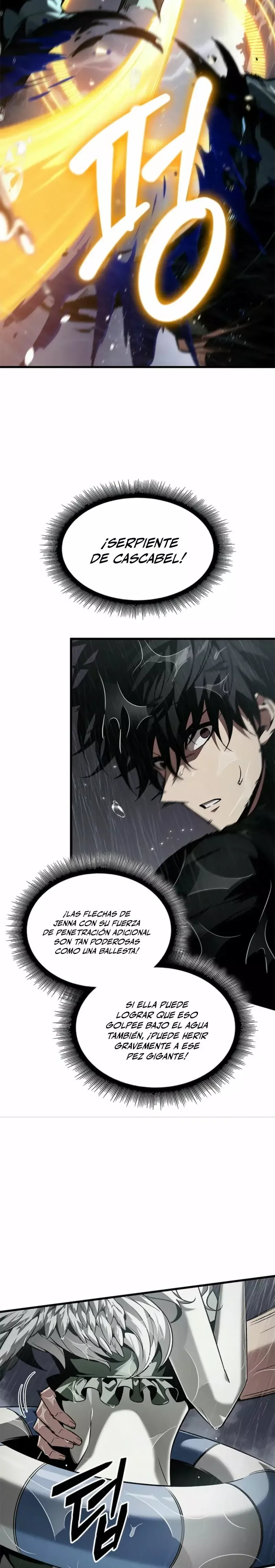Gacha infinito Capítulo 135 en Línea - página 24