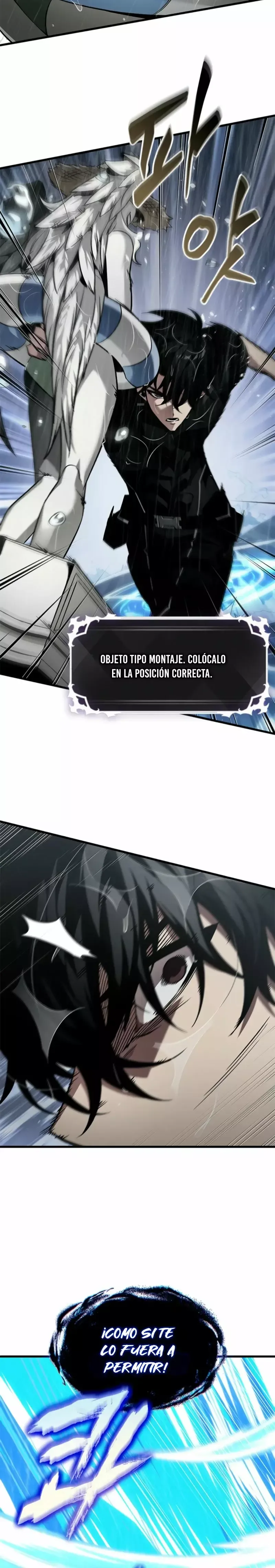 Gacha infinito Capítulo 135 en Línea - página 25