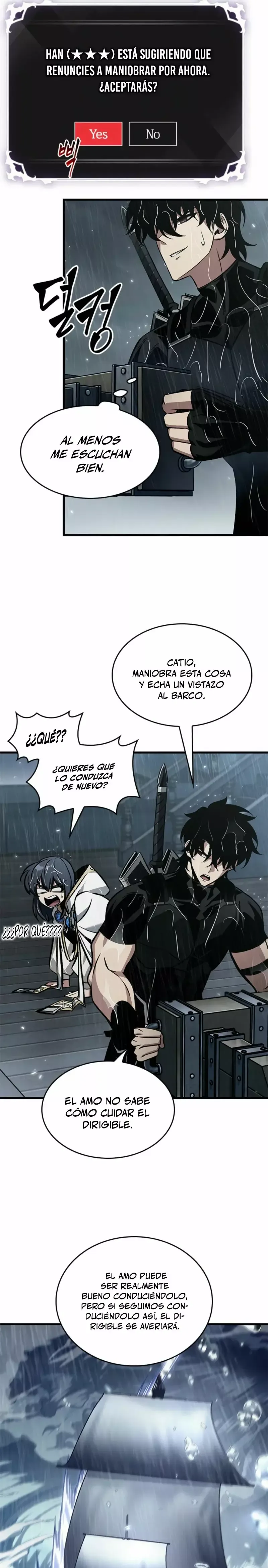 Gacha infinito Capítulo 135 en Línea - página 30