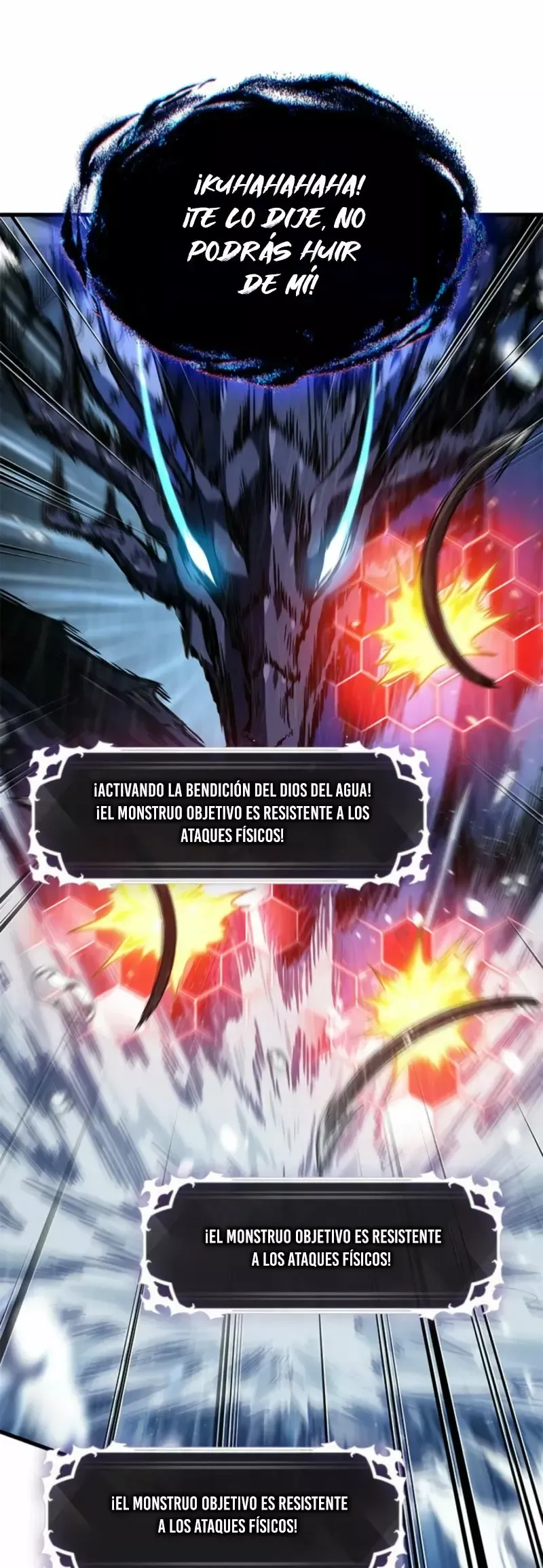 Gacha infinito Capítulo 135 en Línea - página 32