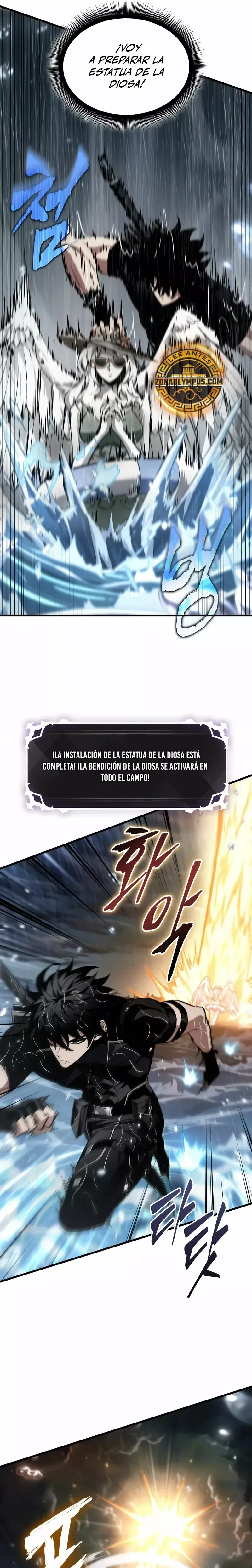 Gacha infinito Capítulo 136 en Línea - página 6