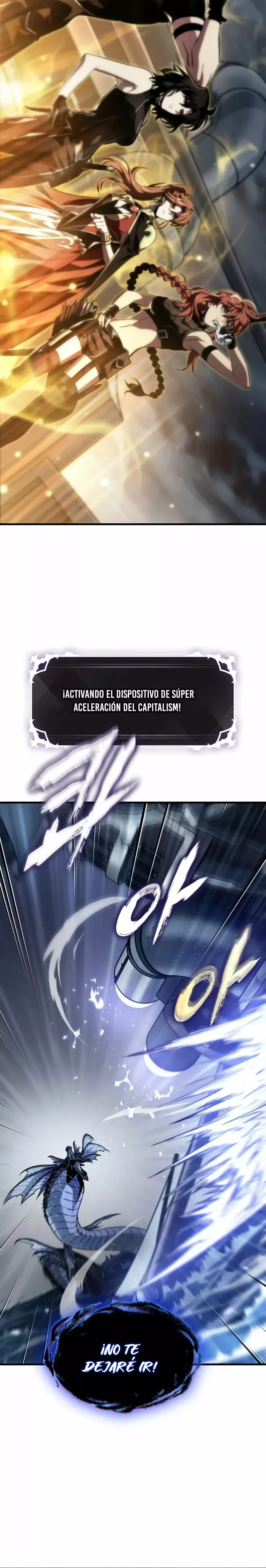 Gacha infinito Capítulo 136 en Línea - página 17