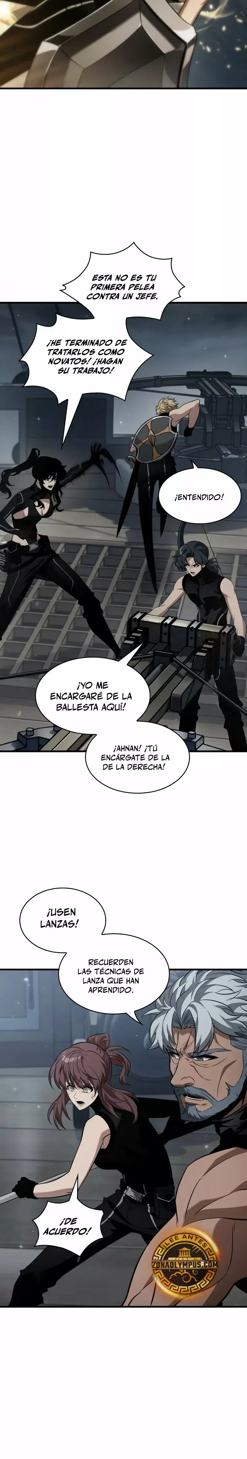 Gacha infinito Capítulo 136 en Línea - página 20