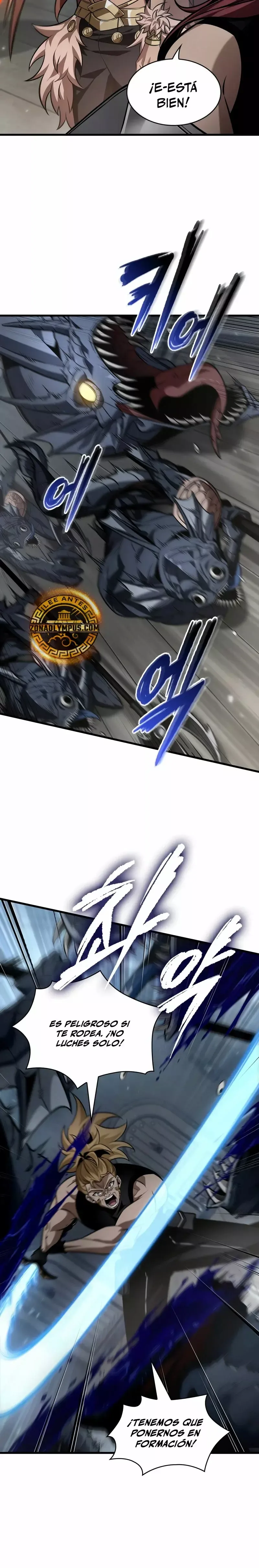 Gacha infinito Capítulo 136 en Línea - página 26