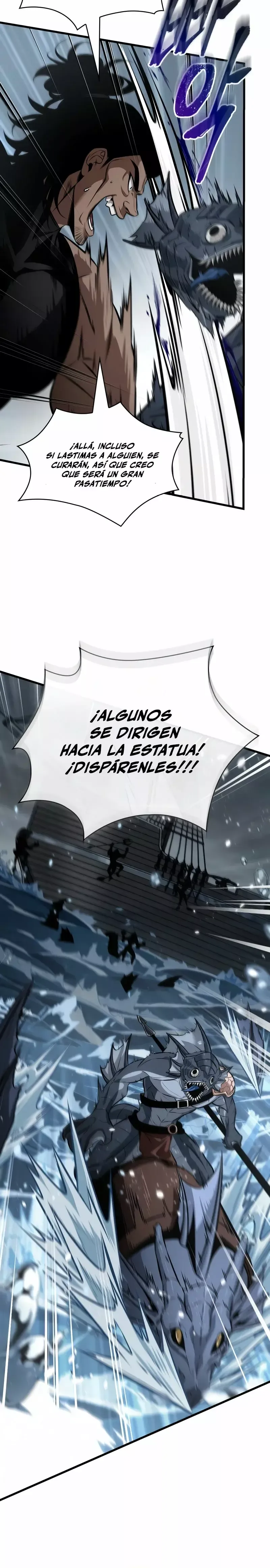 Gacha infinito Capítulo 136 en Línea - página 29