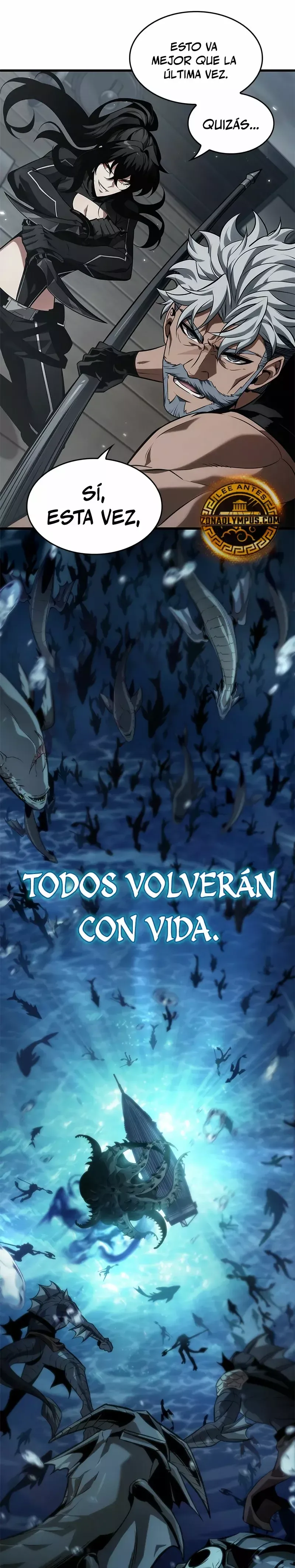 Gacha infinito Capítulo 136 en Línea - página 36