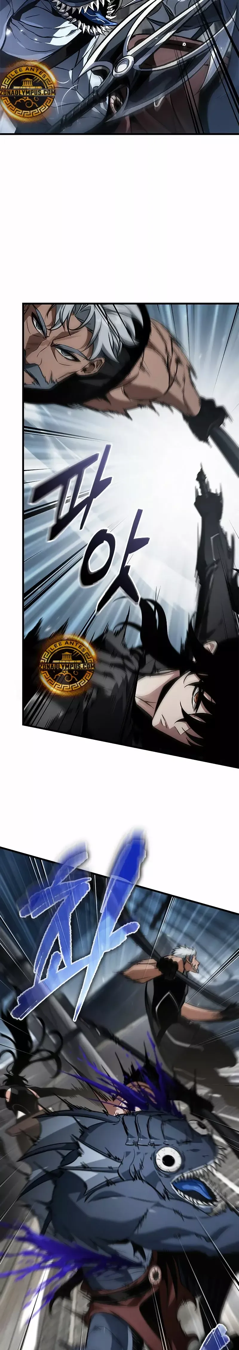 Gacha infinito Capítulo 137 en Línea - página 4