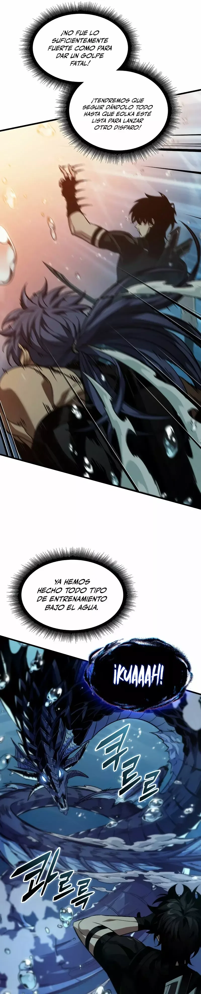 Gacha infinito Capítulo 137 en Línea - página 21