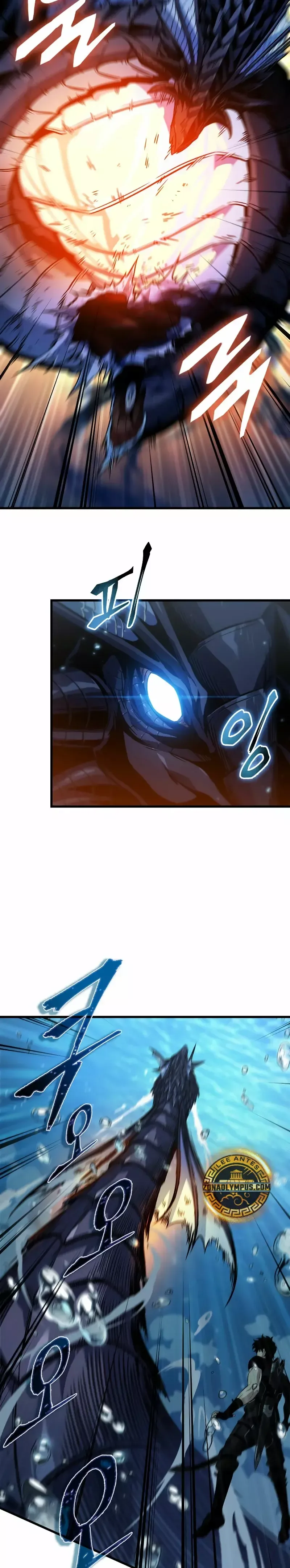 Gacha infinito Capítulo 137 en Línea - página 31