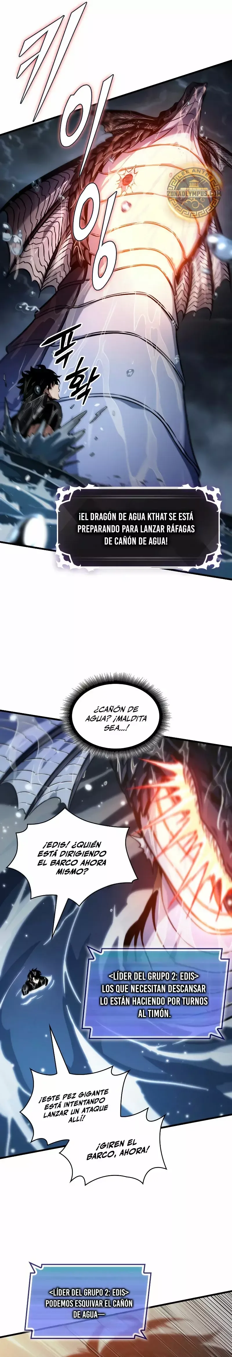 Gacha infinito Capítulo 137 en Línea - página 33