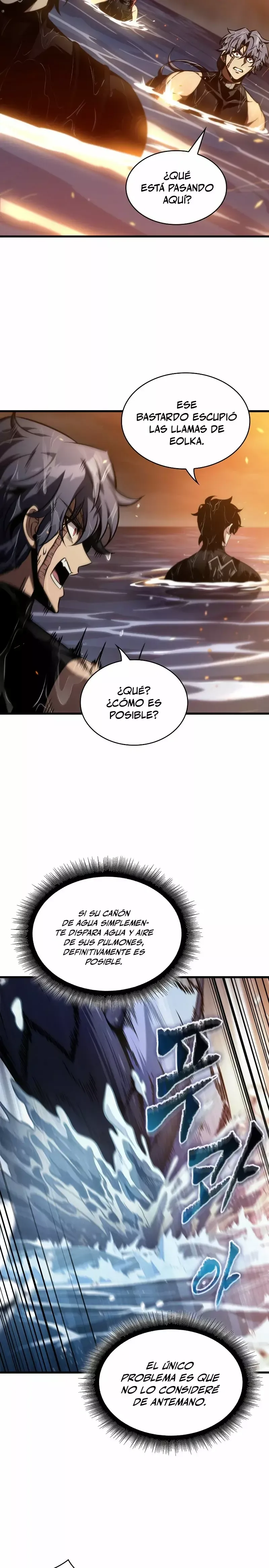 Gacha infinito Capítulo 137 en Línea - página 37