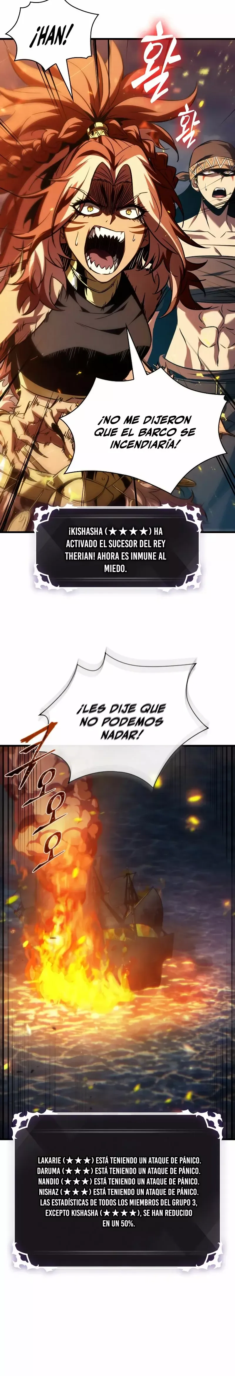 Gacha infinito Capítulo 137 en Línea - página 38
