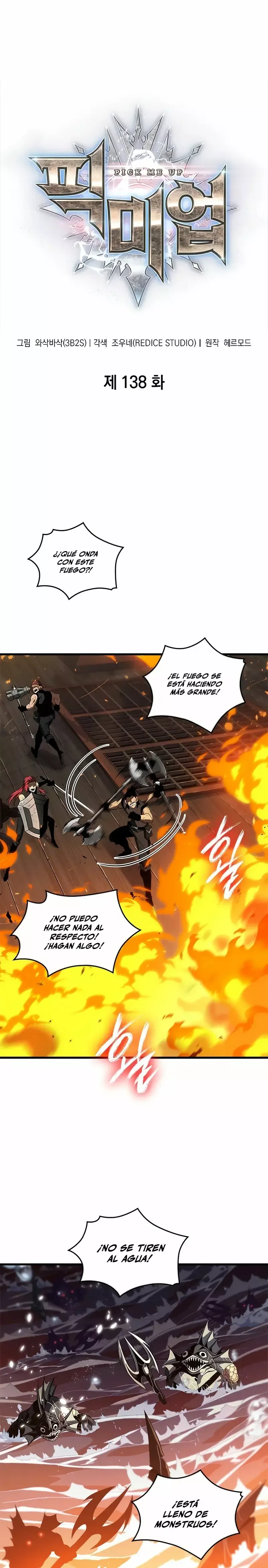 Gacha infinito Capítulo 138 en Línea - página 4