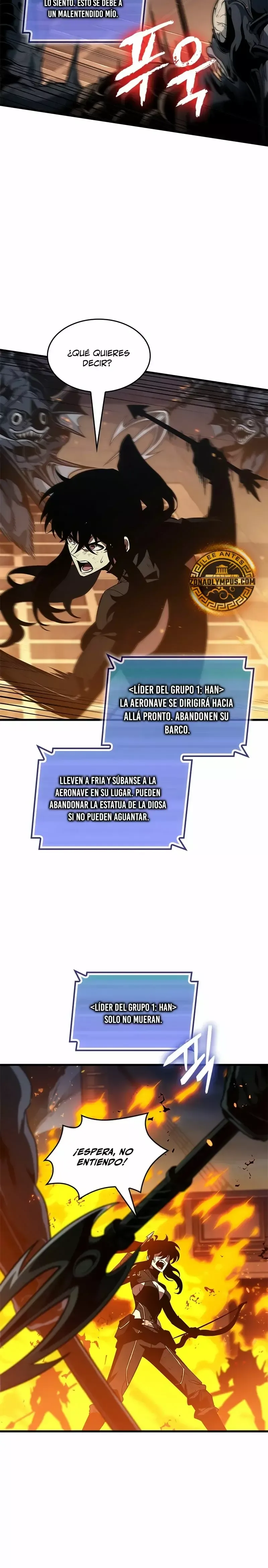 Gacha infinito Capítulo 138 en Línea - página 8