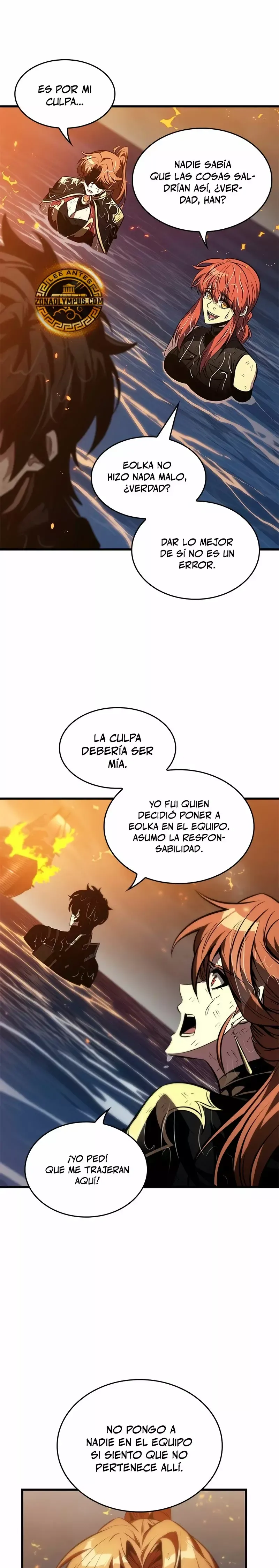 Gacha infinito Capítulo 138 en Línea - página 9
