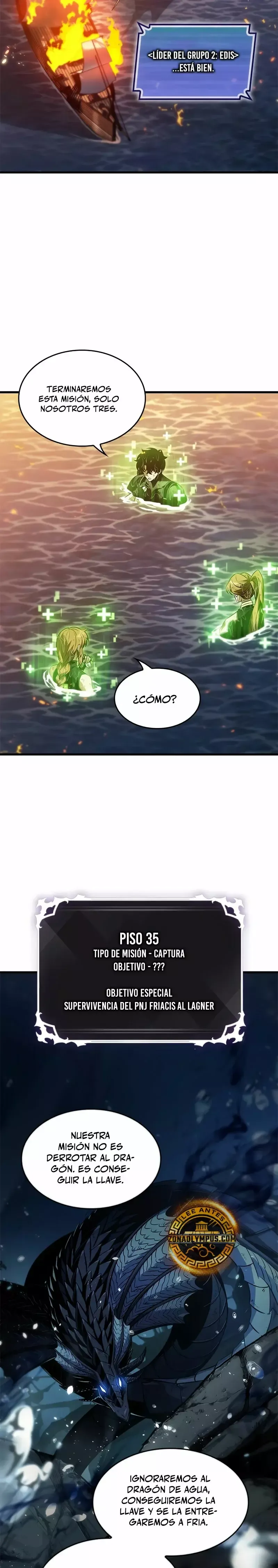 Gacha infinito Capítulo 138 en Línea - página 13