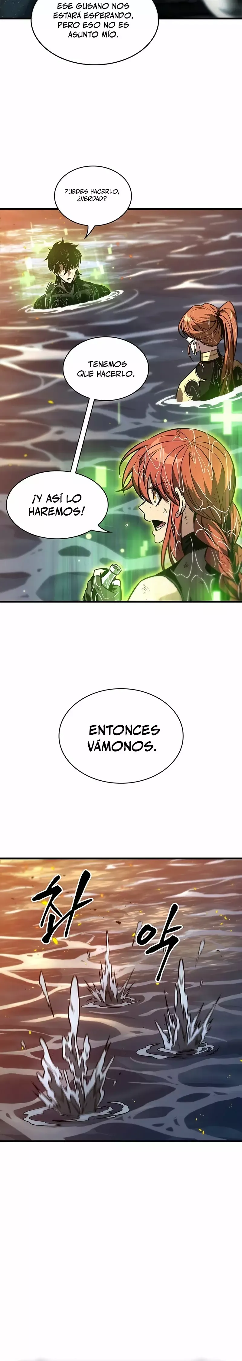 Gacha infinito Capítulo 138 en Línea - página 14