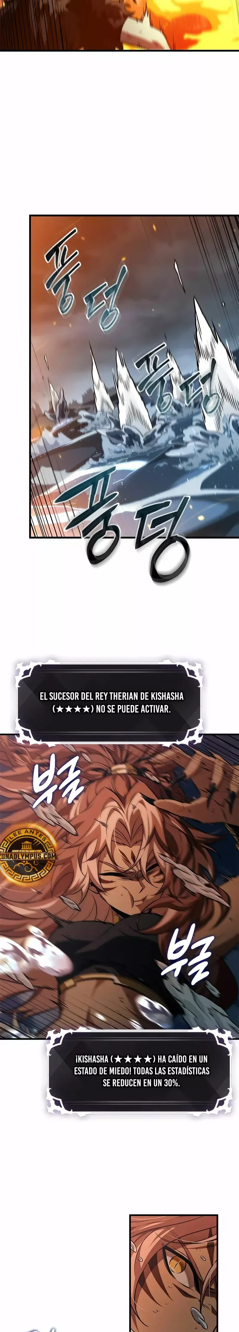 Gacha infinito Capítulo 138 en Línea - página 17