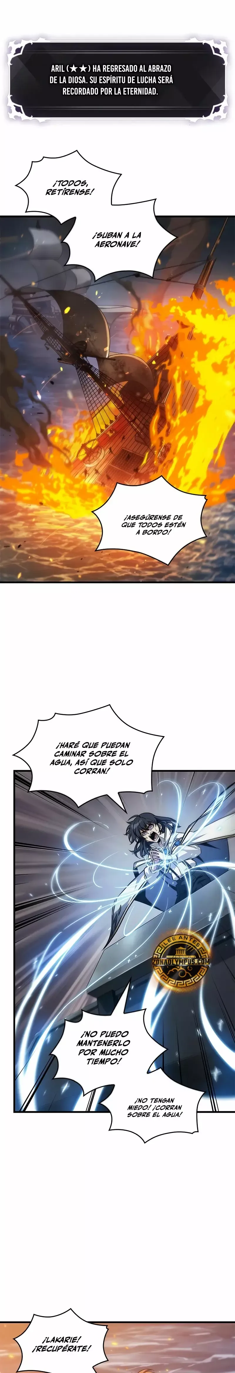 Gacha infinito Capítulo 138 en Línea - página 24