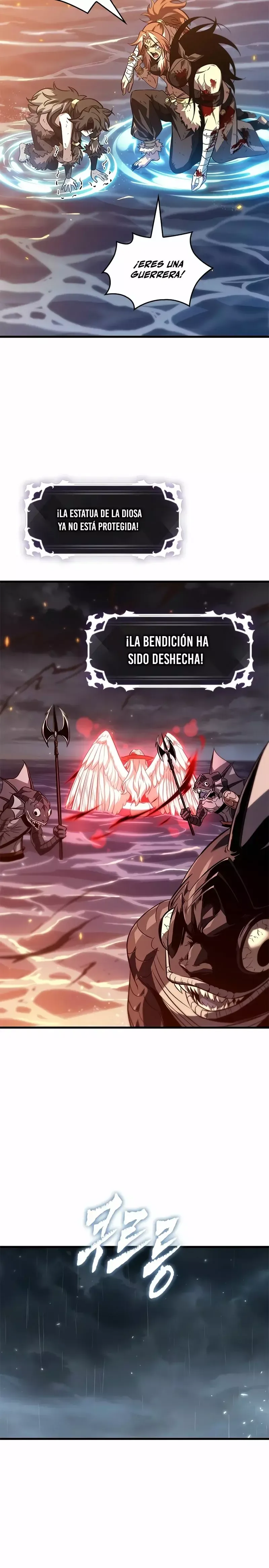 Gacha infinito Capítulo 138 en Línea - página 25