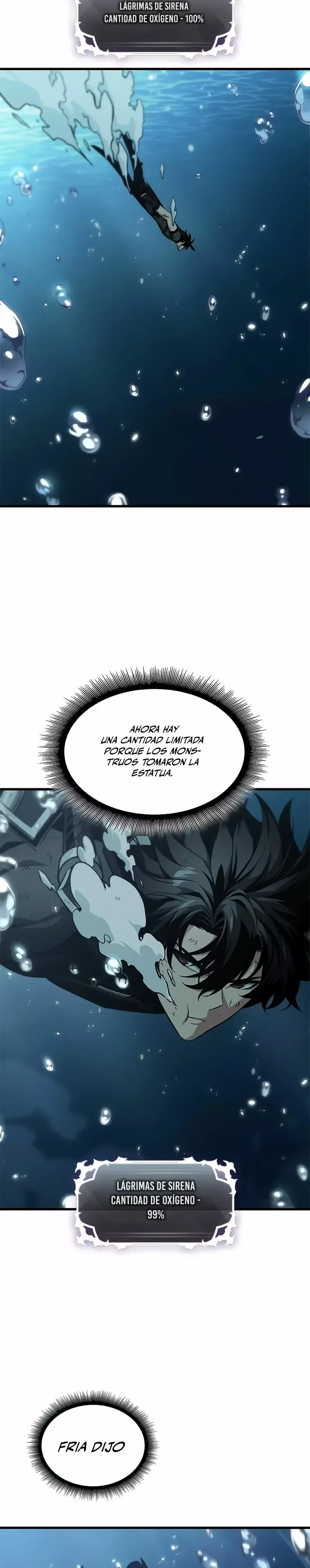 Gacha infinito Capítulo 138 en Línea - página 28