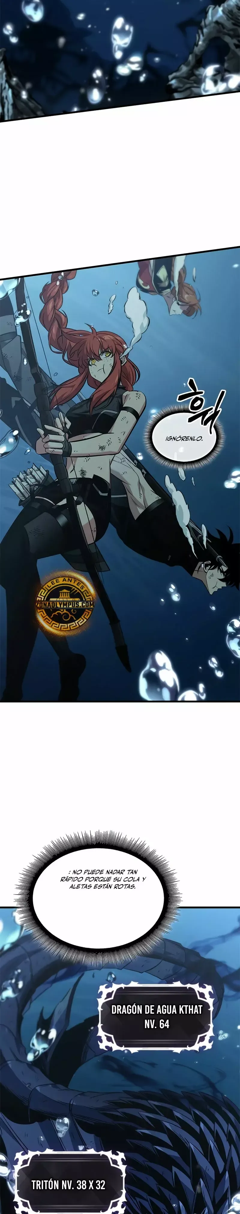 Gacha infinito Capítulo 138 en Línea - página 30