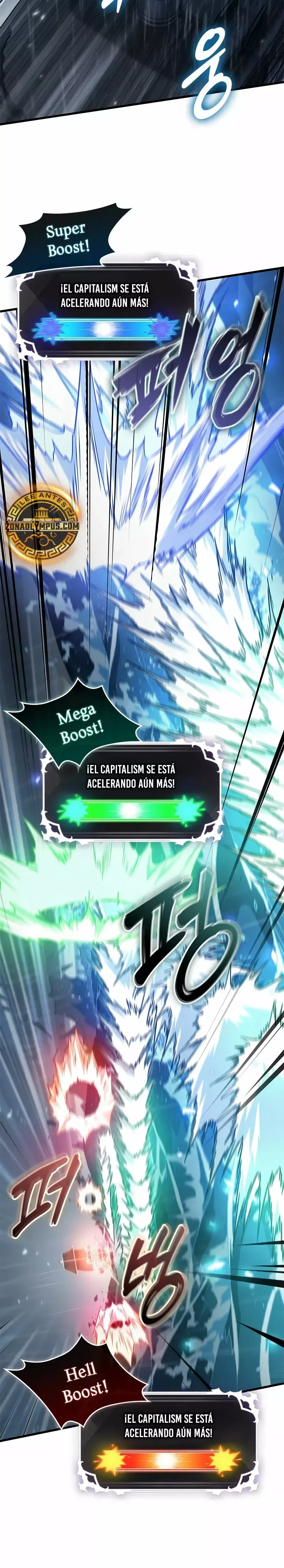 Gacha infinito Capítulo 139 en Línea - página 2