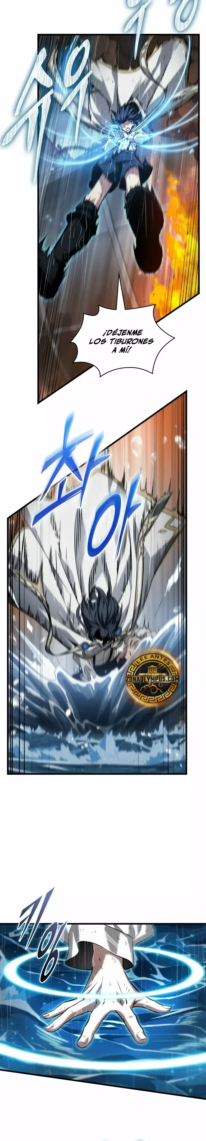 Gacha infinito Capítulo 139 en Línea - página 6