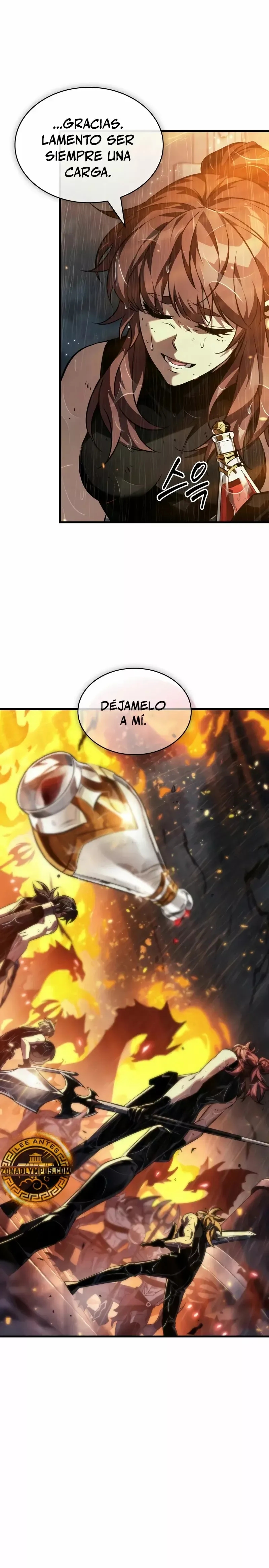 Gacha infinito Capítulo 139 en Línea - página 12