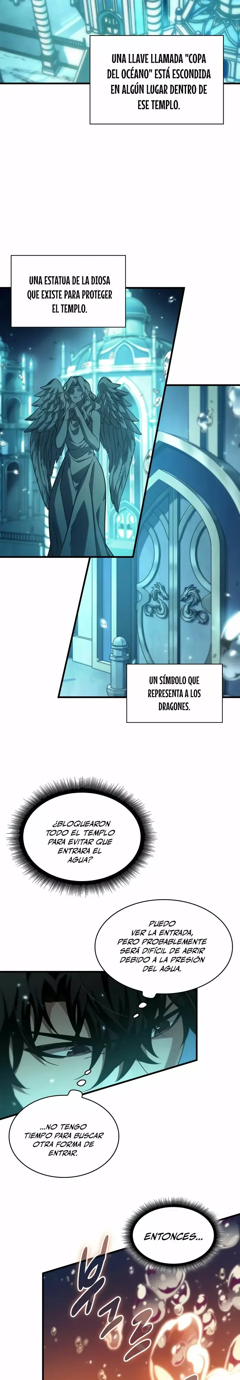 Gacha infinito Capítulo 139 en Línea - página 15