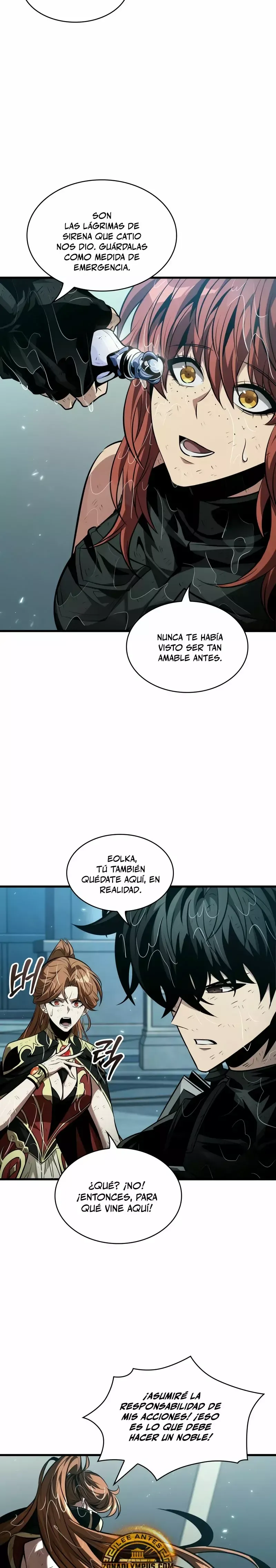 Gacha infinito Capítulo 139 en Línea - página 23