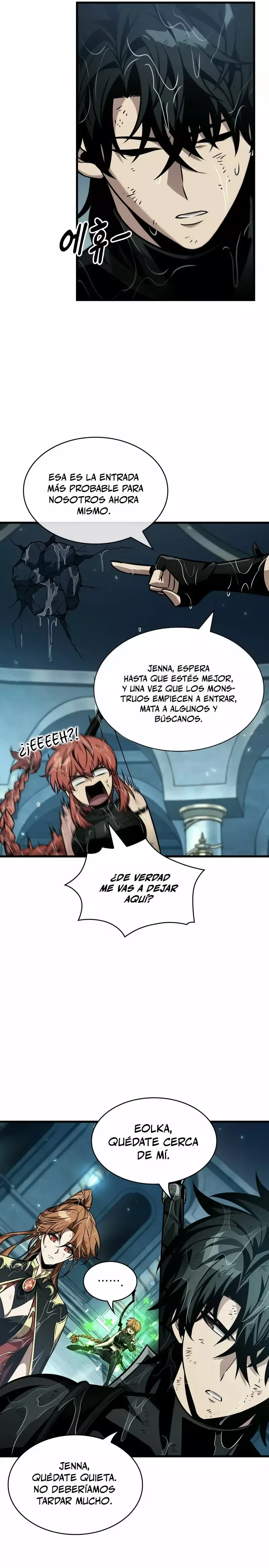 Gacha infinito Capítulo 139 en Línea - página 25