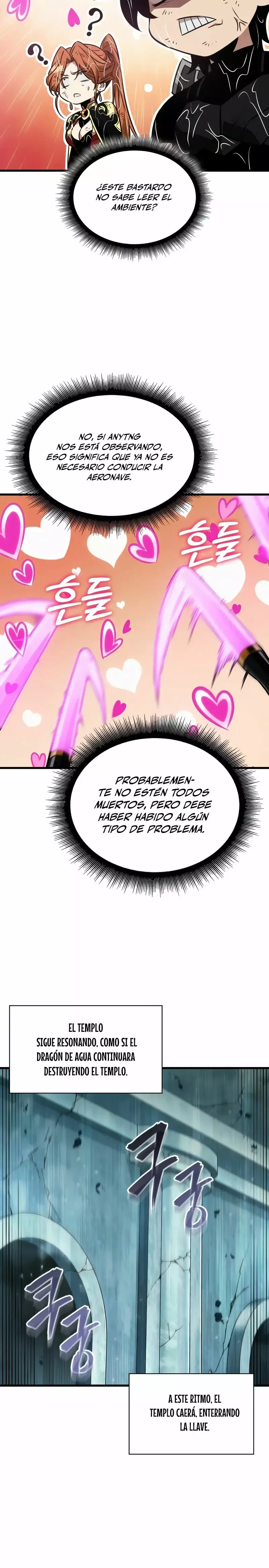 Gacha infinito Capítulo 139 en Línea - página 27