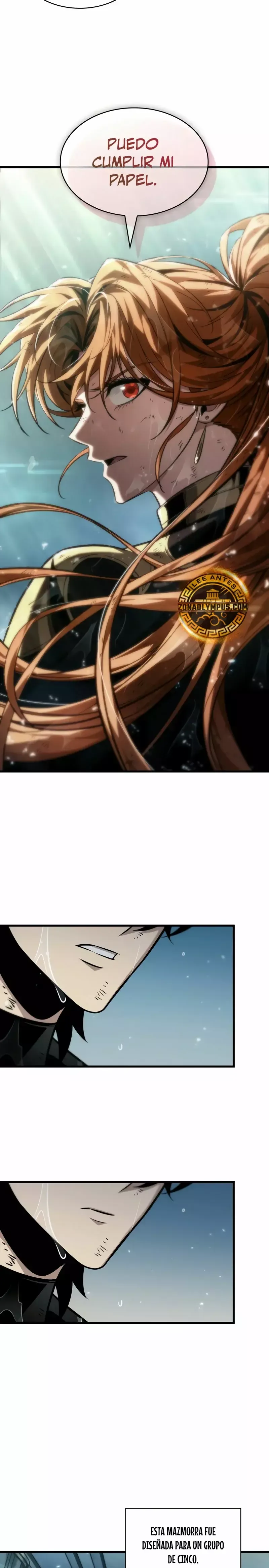 Gacha infinito Capítulo 139 en Línea - página 29