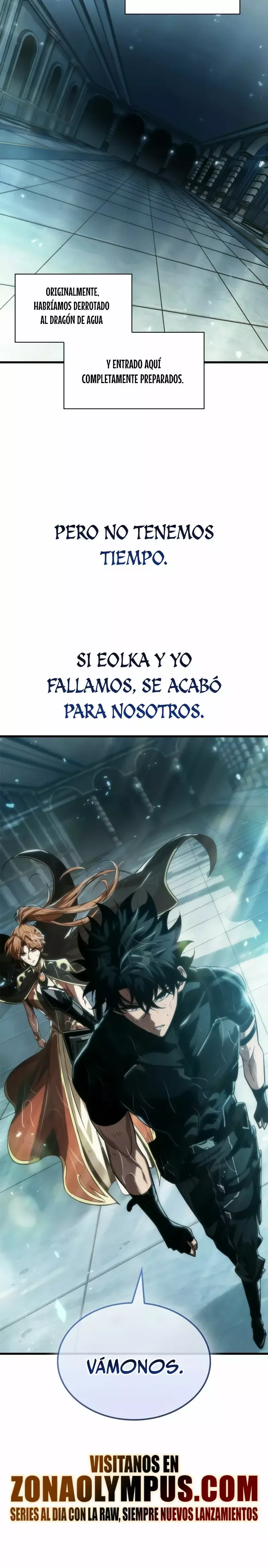 Gacha infinito Capítulo 139 en Línea - página 30