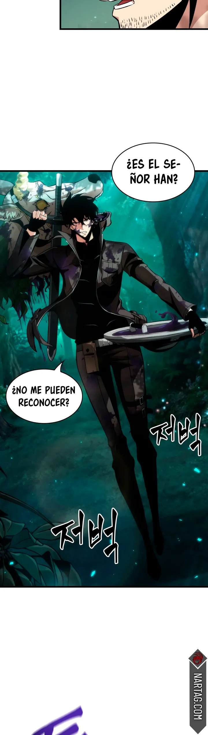Gacha infinito Capítulo 14 en Línea - página 9