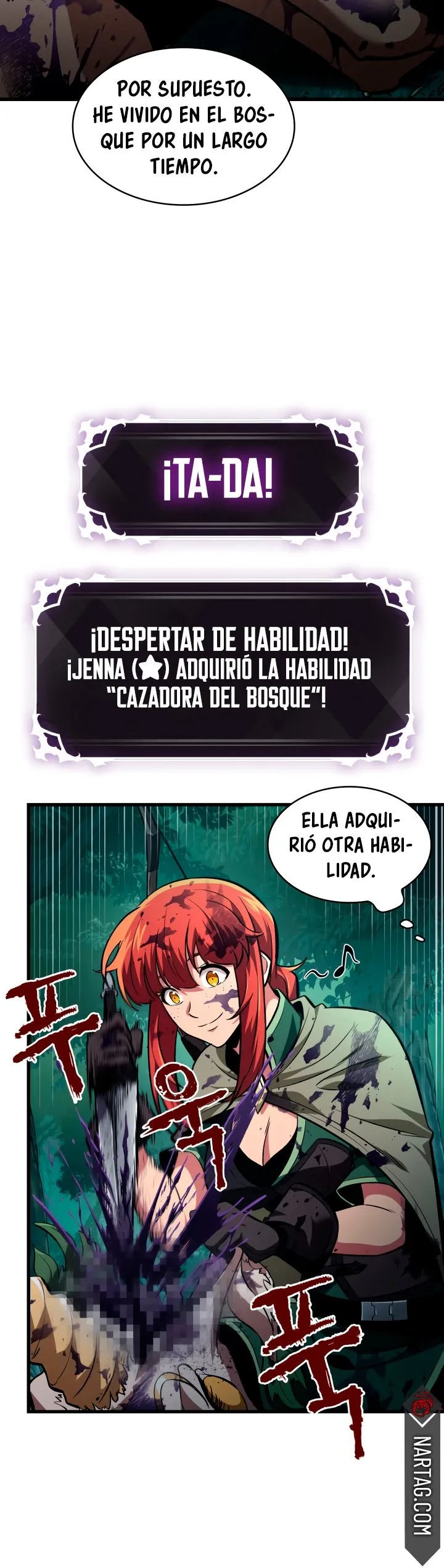 Gacha infinito Capítulo 14 en Línea - página 13