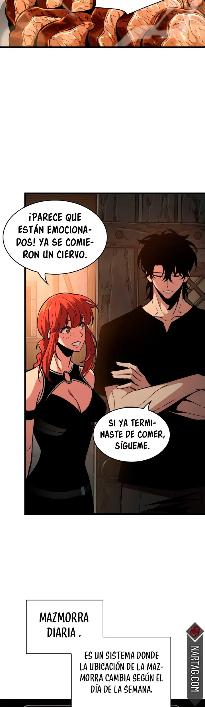 Gacha infinito Capítulo 14 en Línea - página 16