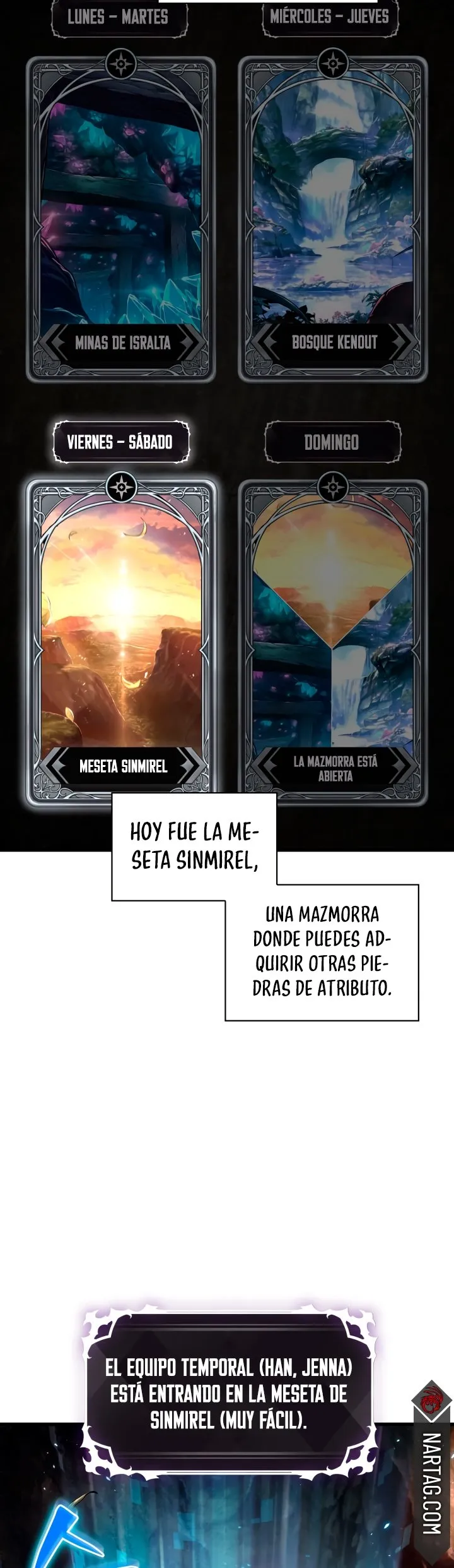 Gacha infinito Capítulo 14 en Línea - página 17