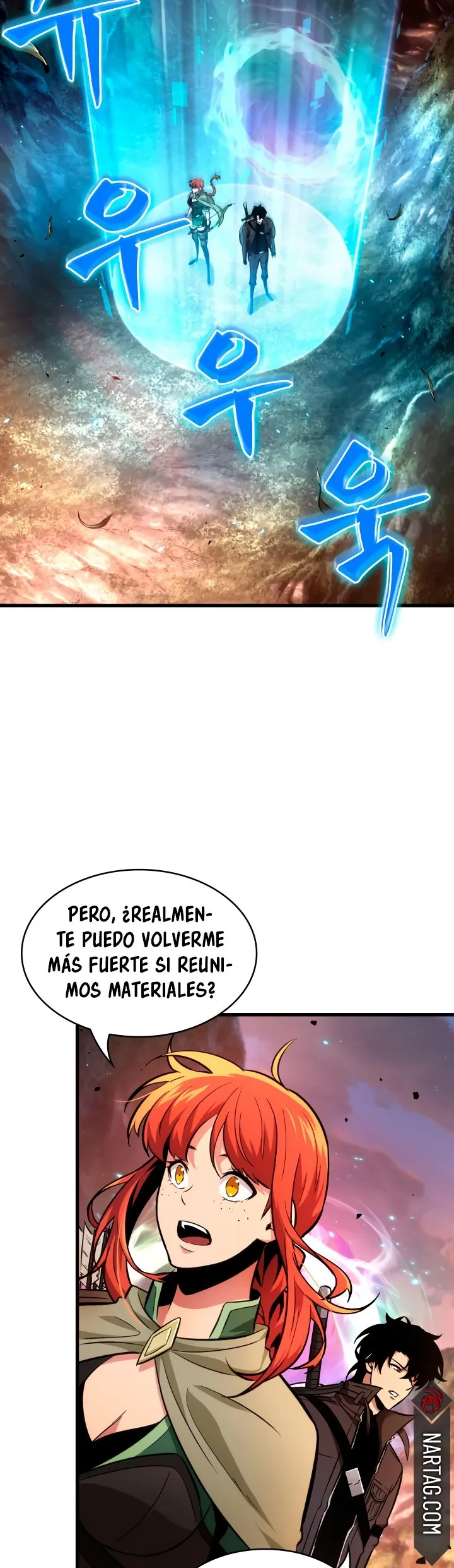 Gacha infinito Capítulo 14 en Línea - página 18