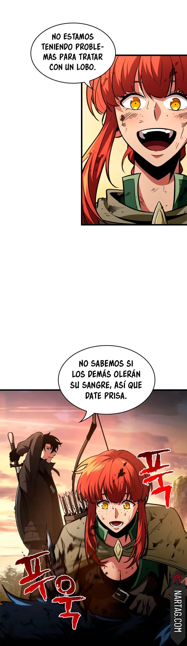 Gacha infinito Capítulo 14 en Línea - página 25