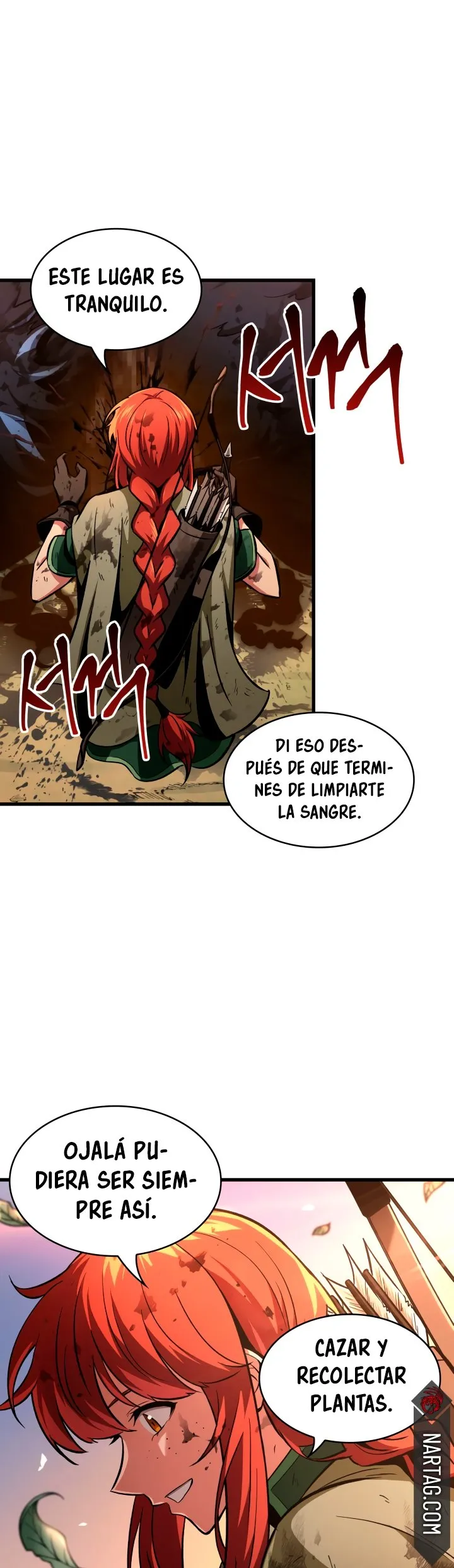 Gacha infinito Capítulo 14 en Línea - página 27