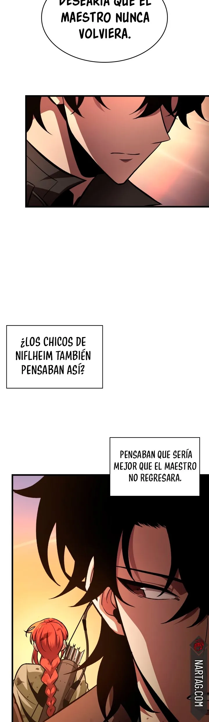 Gacha infinito Capítulo 14 en Línea - página 29