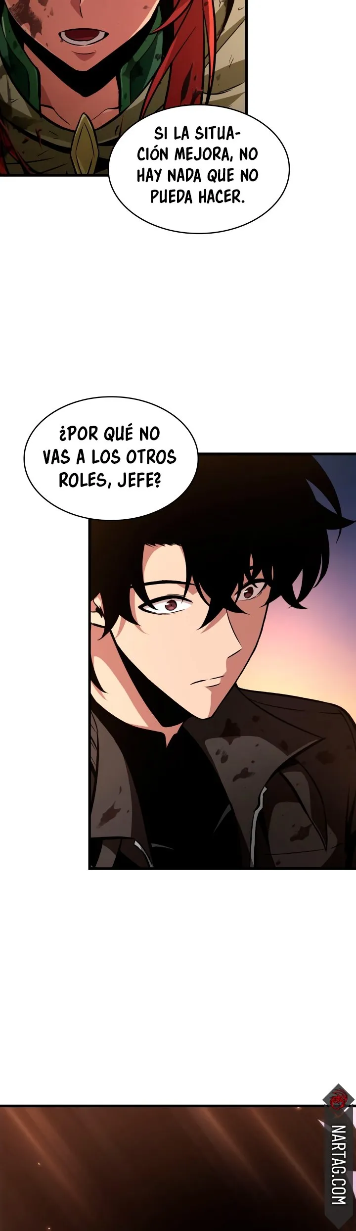 Gacha infinito Capítulo 14 en Línea - página 31