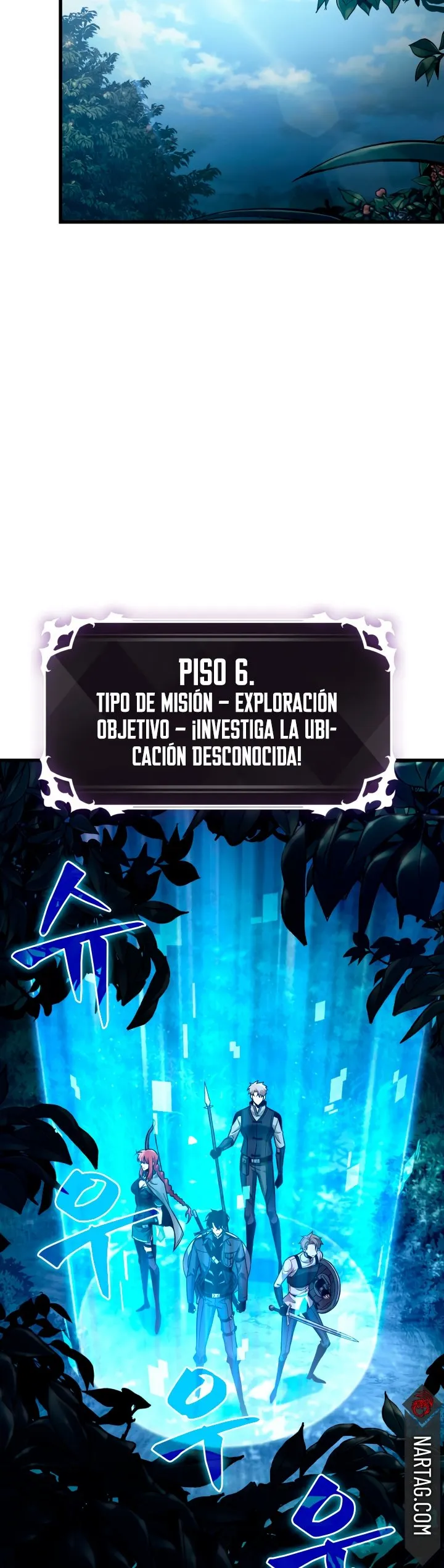 Gacha infinito Capítulo 14 en Línea - página 33