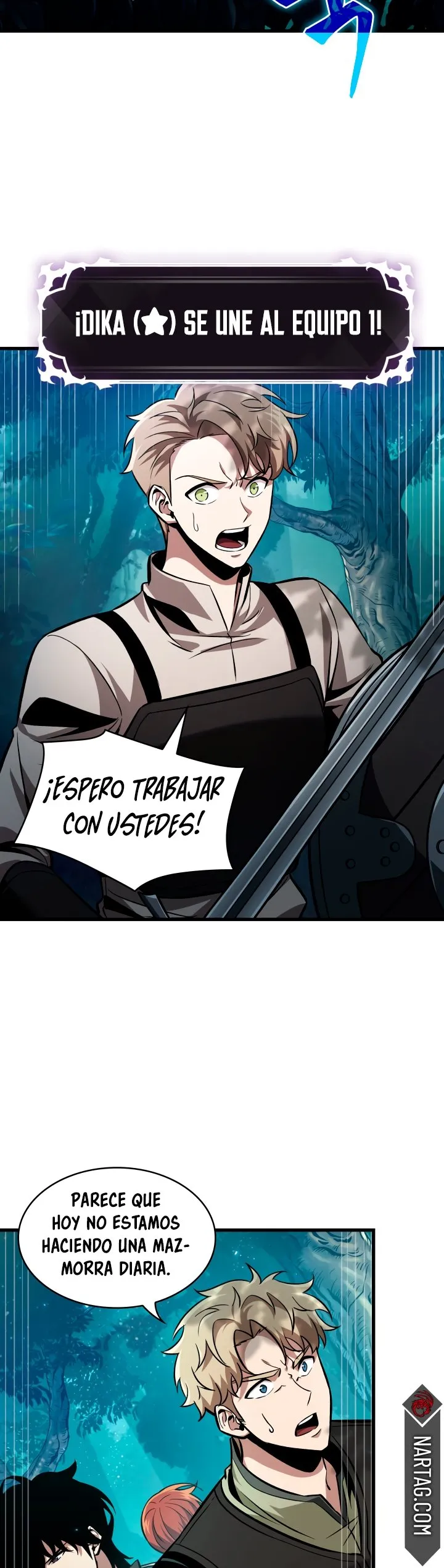 Gacha infinito Capítulo 14 en Línea - página 34